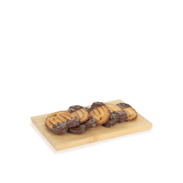 Palmiers with Chocolate x 10 250g