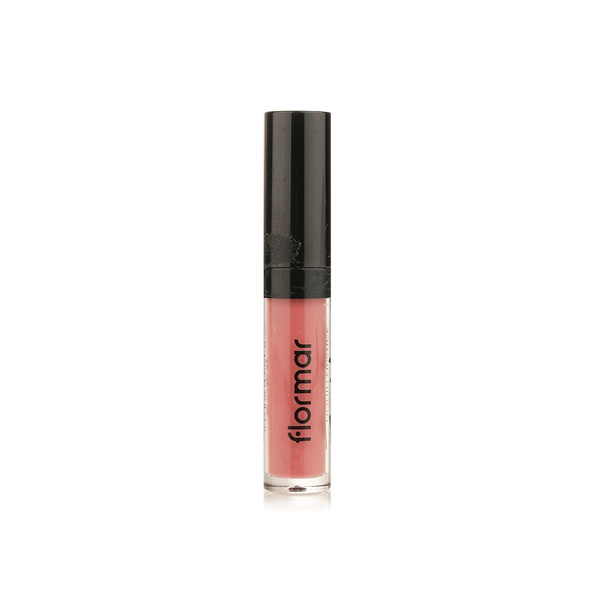 Flormar Matte Liquid Lipstick 011 Misty Rosy