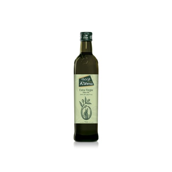 Rahma Extra Virgin Olive Oil 750ml
