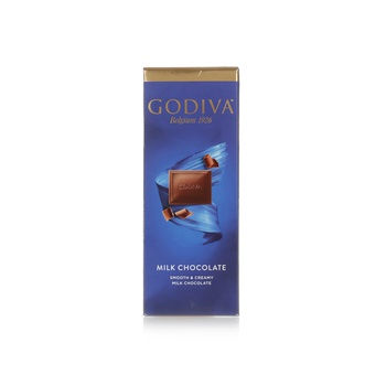 Godiva Milk Chocolate 90g