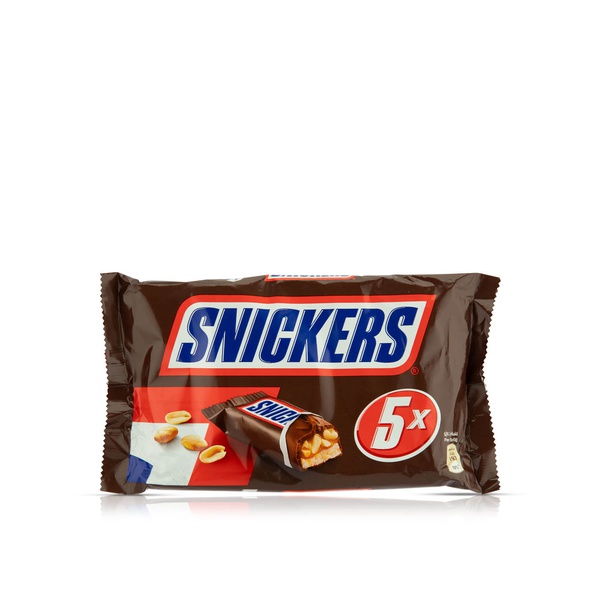 Snickers 40g x 5