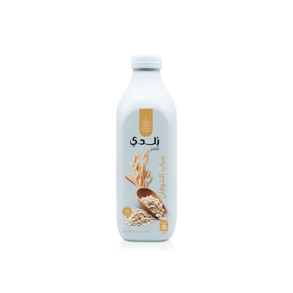 Balade Uht Oat Milk 1 litre