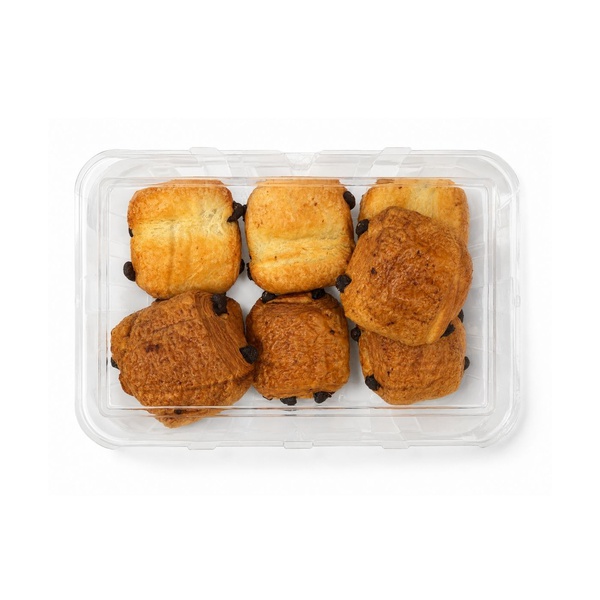 Mini Pain Au Chocolat x 8 240g