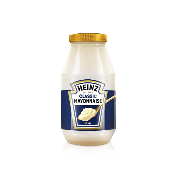 Heinz Classic Mayonnaise 940g