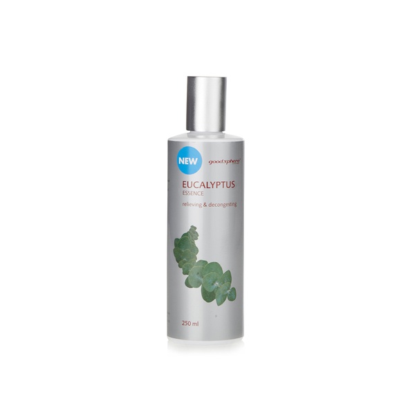 اشتري Goodsphere eucalyptus essence 250ml في الامارات