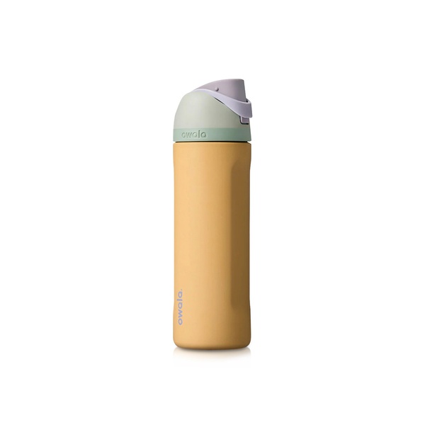 Owala FreeSip Bottle Beachfront 710ml