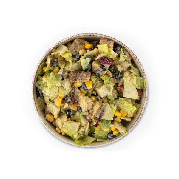 Tex Mex Chicken Salad