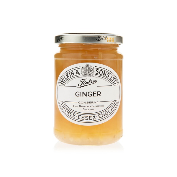 Tiptree Ginger Conserve 340g