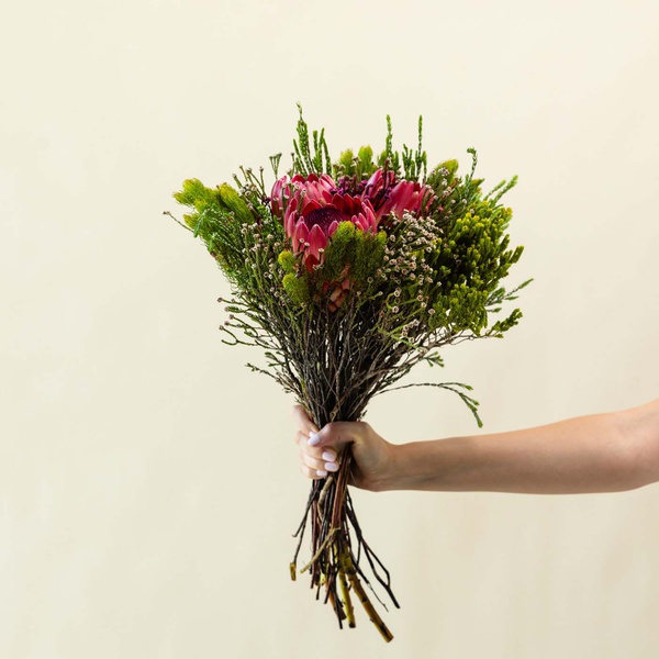 Protea Bouquet