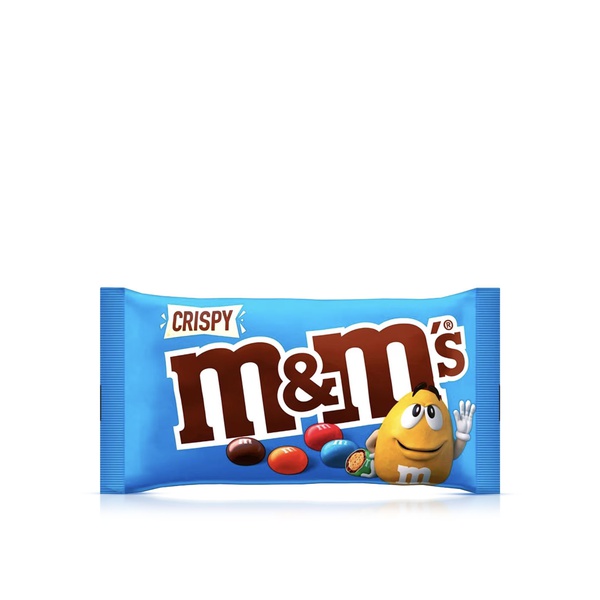 M&M's Crispy Chocolate 36g  x 24