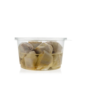 Cannone Artichoke Hearts in Oil