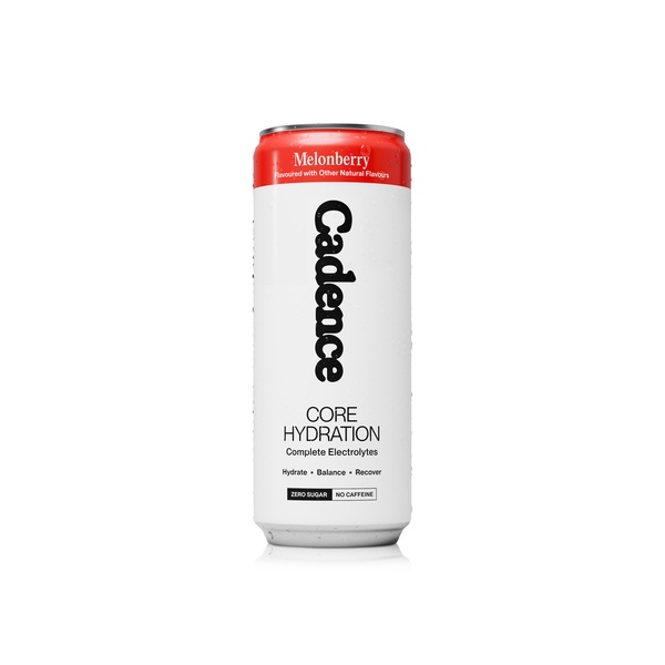 Cadence Core Hydration Melonberry 330ml