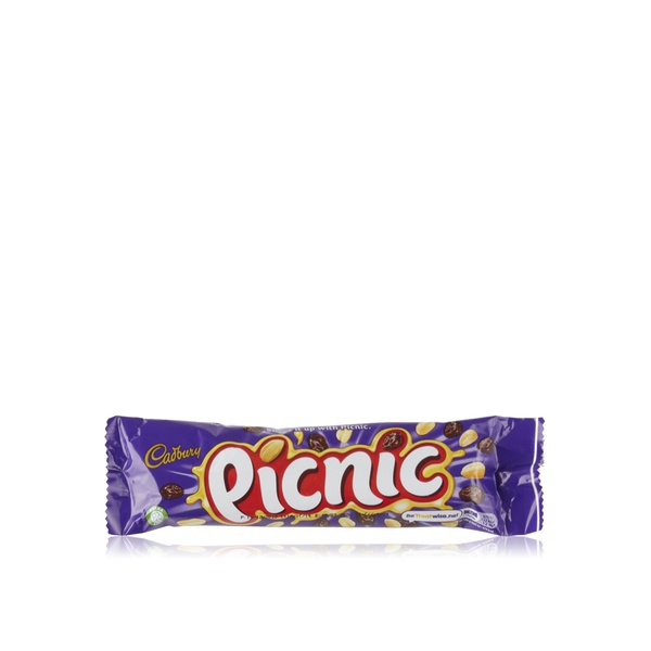 Cadbury Picnic 48.4g Spinneys UAE