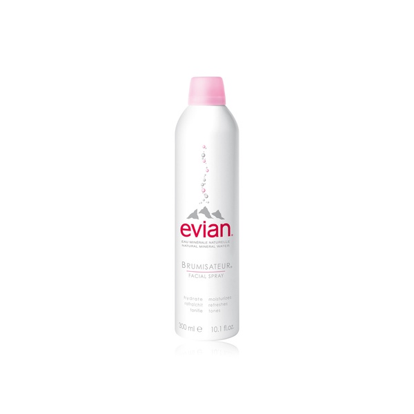 Evian Brumisateur Facial Spray 300ml