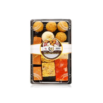 Golden Loaf Assorted Indian Sweets 500g
