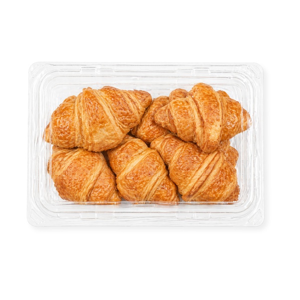 Mini Butter Croissant x8 160g