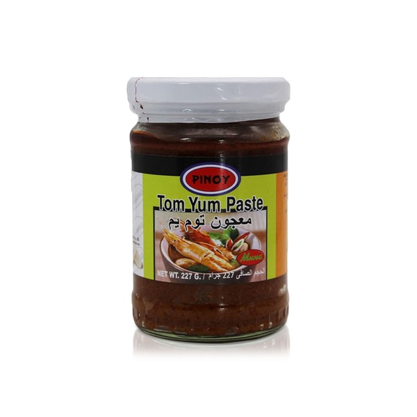 Pinoy Tom Yum Paste 227g