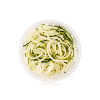 Spinneysfood Courgette Noodles 150g