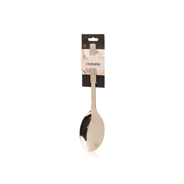 Brabantia Cook & Serve Serving Spoon