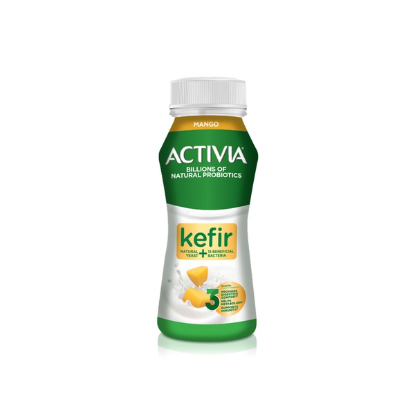 Activia Kefir Mango 180ml