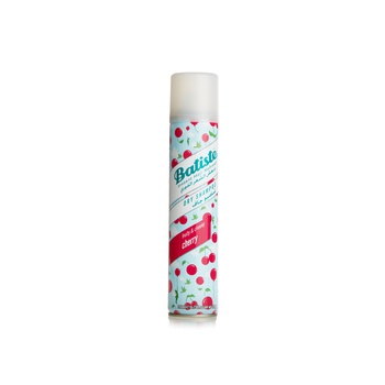 Batiste Cherry Dry Shampoo 200ml