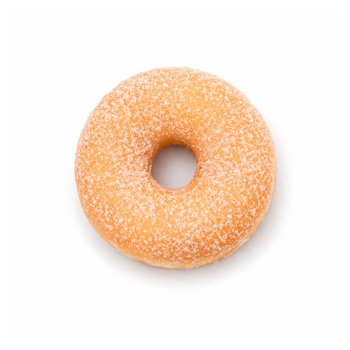 Sugared Donut 49g