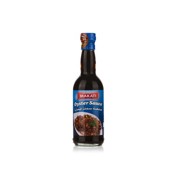 Makati Oyster Sauce 400ml
