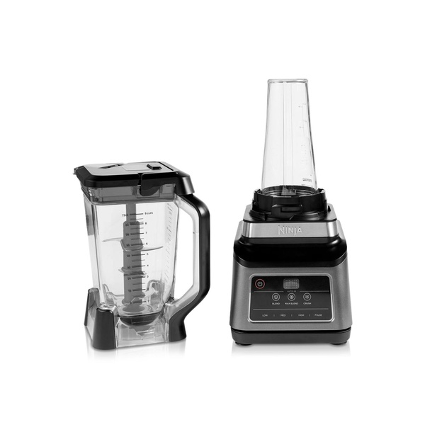 Ninja 2In1 Blender Kitchen System 2.1L