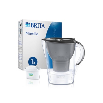 Brita Marella Water Filter Jug 2.4 litre