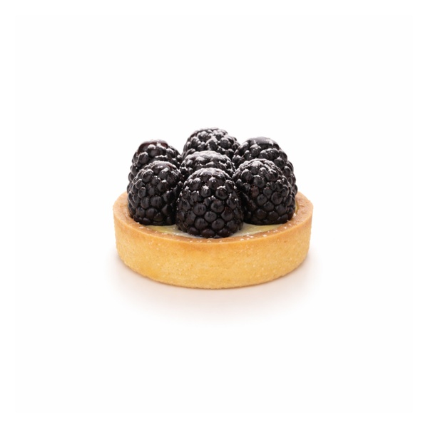 Blackberry Tart 100g