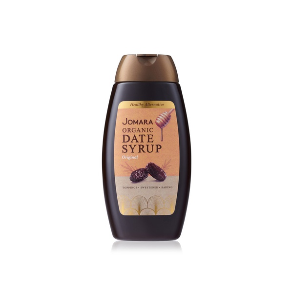 Jomara Organic Date Syrup 400g
