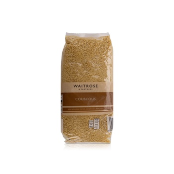 Waitrose Couscous 500g