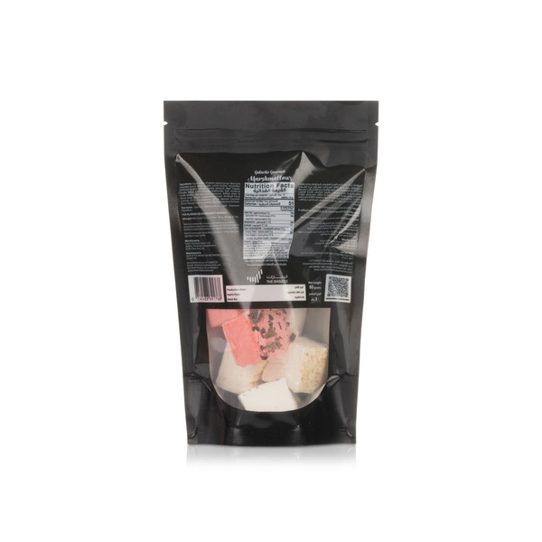 Marsh N Mallow Galactic Gourmet Marshmallows 80g