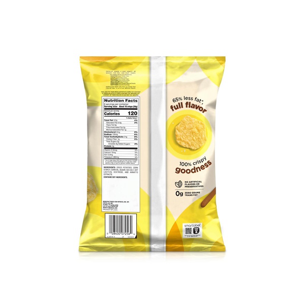 Lay's Baked Original Potato Chips 170.1g