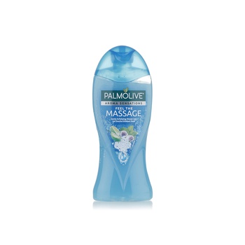 Palmolive Mineral Massage Shower Gel 250ml