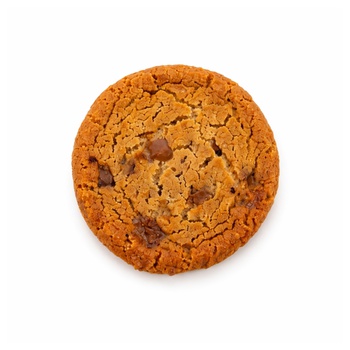 Salted Caramel Cookie 80g