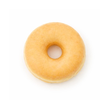 Glazed Donut 52g