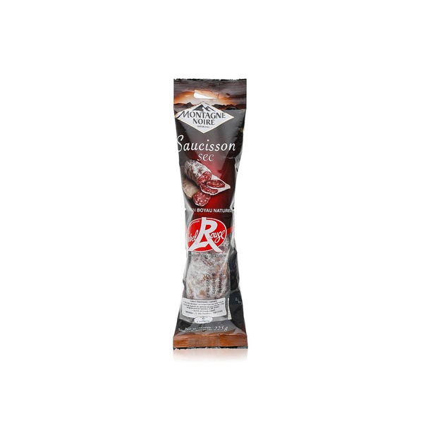 Montagne Noire Dried Salami 225g