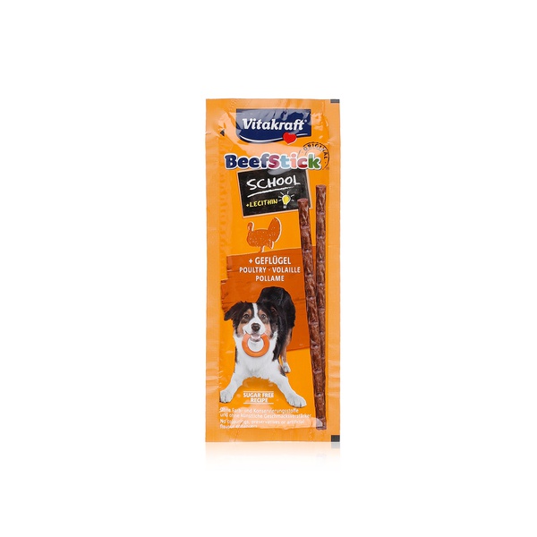 Vitakraft Vita Chicken Schooling Stick