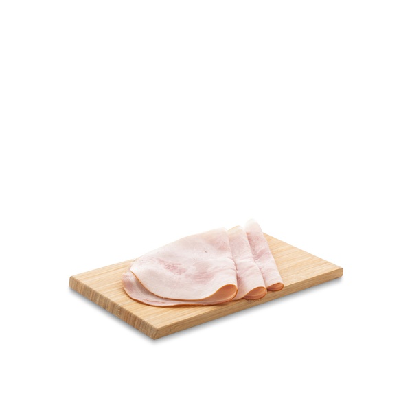 Bauwens French Skinless Smoked Ham