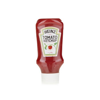 Heinz Tomato Ketchup 570g