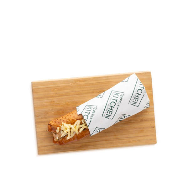 Gourmet Beef Hot Dog