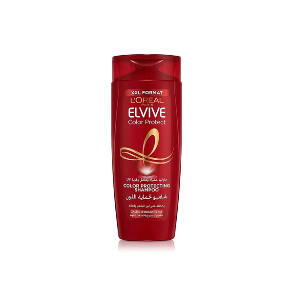 L'Oréal Elvive Color Protect Shampoo 600ml