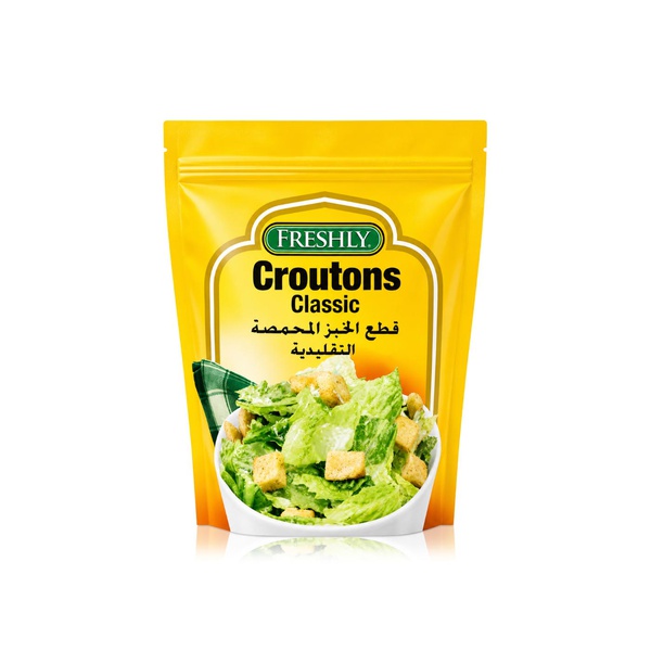 Freshly Classic Croutons 113g