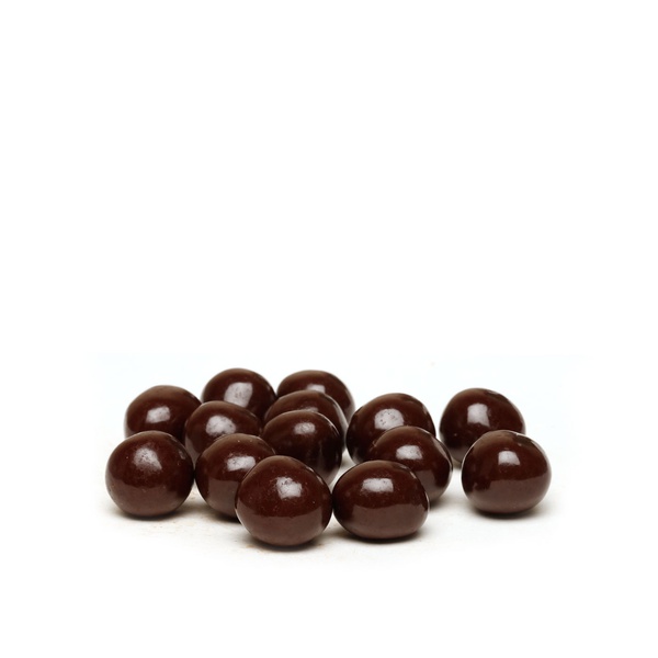 Dark Chocolate Coated Hazelnuts