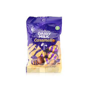 Cadbury Caramello Eggs Bag 117g