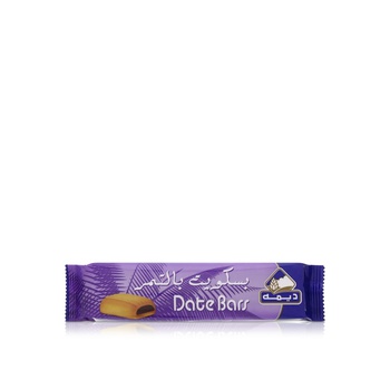 Deemah Date Bars 150g