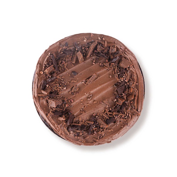 The Lime Tree Cafe Decadent Chocolate and Salted Caramel Cake