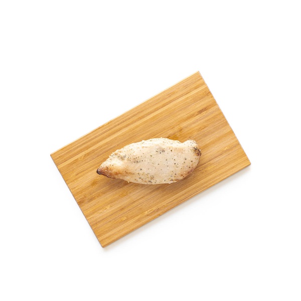 Cooked Chicken Breast