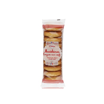 La Trinitaine finger-shaped Madeleine 250g